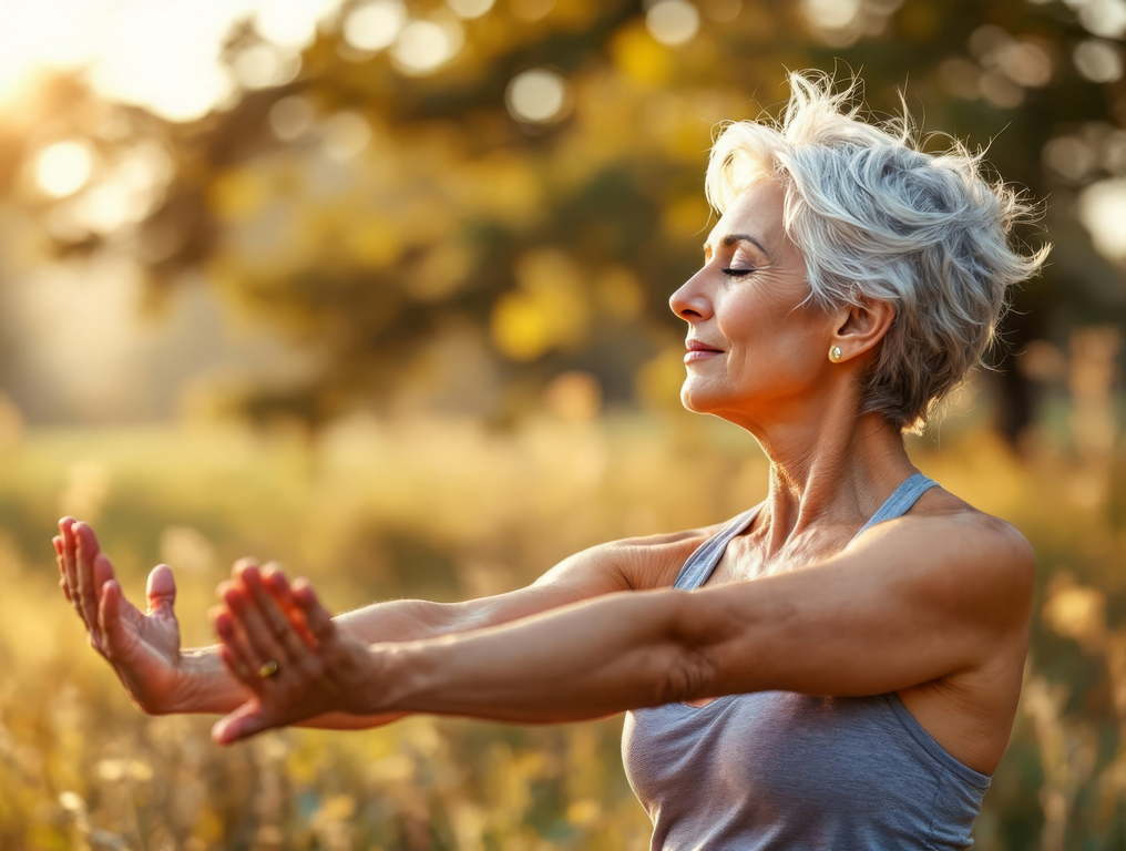 Ejercicios de movilidad y circulación
